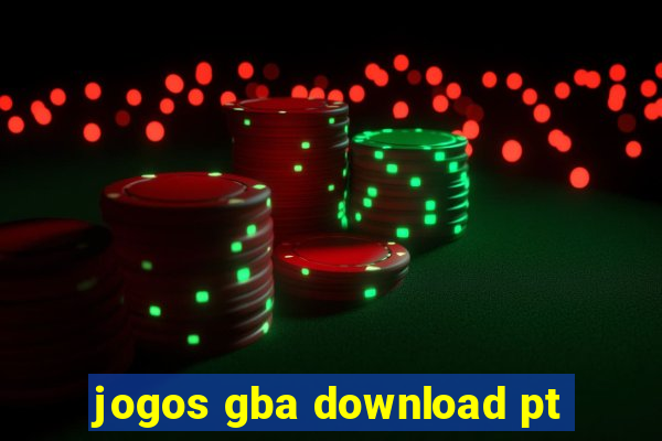 jogos gba download pt-br